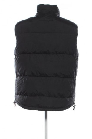 Herrenweste John Cabot, Größe L, Farbe Schwarz, Preis € 17,99