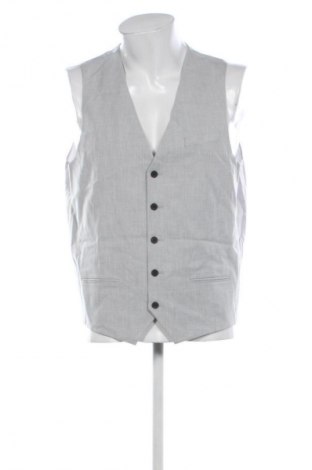 Pánská vesta  Johnny Bigg, Velikost L, Barva Šedá, Cena  209,00 Kč