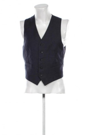Férfi mellény Jos. A. Bank, Méret S, Szín Kék, Ár 6 019 Ft