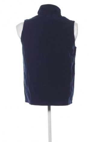 Férfi mellény Kariban, Méret M, Szín Kék, Ár 6 699 Ft