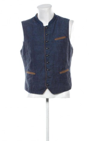 Férfi mellény Kruger, Méret XL, Szín Kék, Ár 26 871 Ft