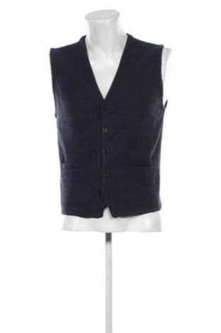 Herrenweste LC Waikiki, Größe XL, Farbe Blau, Preis 10,99 €