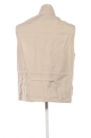 Pánská vesta  Le Frog, Velikost S, Barva Béžová, Cena  279,00 Kč