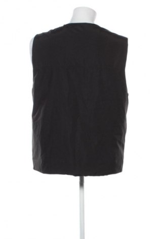 Pánská vesta  PUMA, Velikost L, Barva Černá, Cena  992,00 Kč