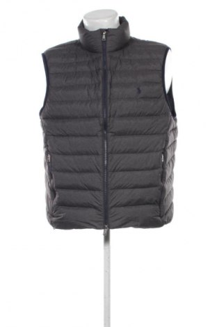 Pánska vesta  Polo Ralph Lauren, Veľkosť XL, Farba Sivá, Cena  127,95 €