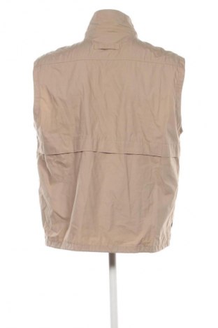 Pánská vesta  Port Louis, Velikost L, Barva Béžová, Cena  425,00 Kč