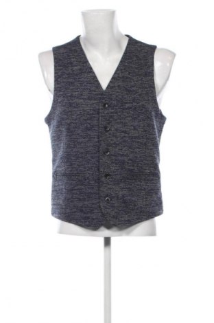 Férfi mellény S.Oliver, Méret L, Szín Sokszínű, Ár 6 449 Ft