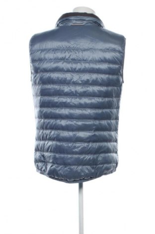 Vestă de bărbați Salewa, Mărime L, Culoare Gri, Preț 327,99 Lei