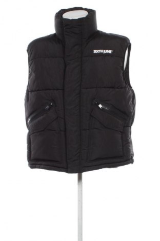 Pánská vesta  Sixth June, Velikost S, Barva Černá, Cena  1 729,00 Kč