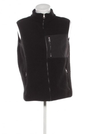 Férfi mellény Smog, Méret M, Szín Fekete, Ár 7 329 Ft
