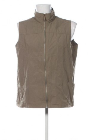Herrenweste Stooker, Größe M, Farbe Grün, Preis € 15,00