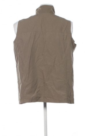 Herrenweste Stooker, Größe M, Farbe Grün, Preis € 15,00