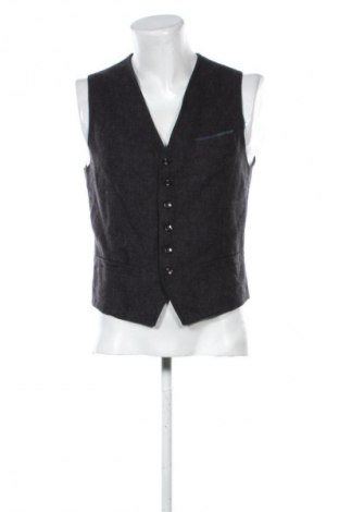 Herrenweste Ted Baker, Größe S, Farbe Mehrfarbig, Preis € 42,91