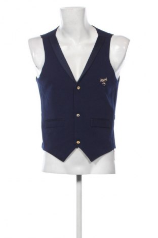 Мъжки елек Twenty, Размер M, Цвят Син, Цена 18,40 €