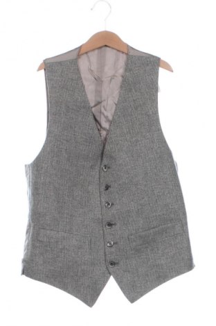 Męska kamizelka Unbranded, Rozmiar S, Kolor Szary, Cena 52,99 zł