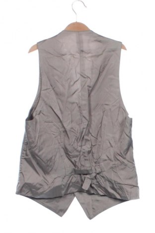 Męska kamizelka Unbranded, Rozmiar S, Kolor Szary, Cena 52,99 zł