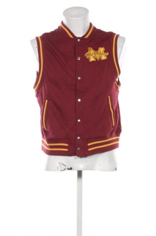 Мъжки елек Unbranded, Размер S, Цвят Червен, Цена 9,71 €