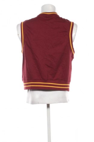 Мъжки елек Unbranded, Размер S, Цвят Червен, Цена 9,71 €