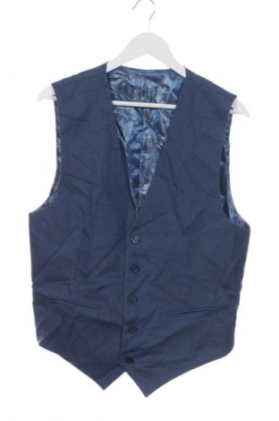 Мъжки елек Unbranded, Размер XS, Цвят Син, Цена 9,20 €