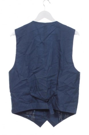 Мъжки елек Unbranded, Размер XS, Цвят Син, Цена 9,20 €