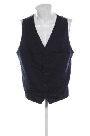 Férfi mellény Unbranded, Méret XXL, Szín Kék, Ár 5 809 Ft