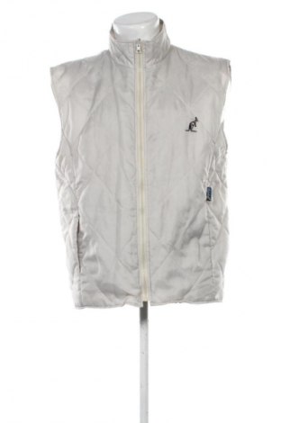 Pánská vesta  Unbranded, Velikost M, Barva Béžová, Cena  189,00 Kč