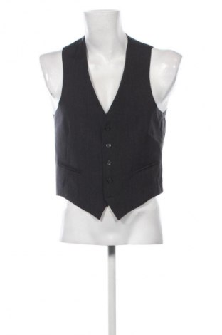 Мъжки елек Unbranded, Размер M, Цвят Сив, Цена 3,57 €