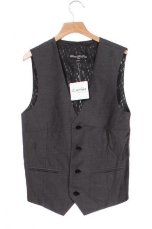 Férfi mellény Unbranded, Méret XXS, Szín Szürke, Ár 3 369 Ft