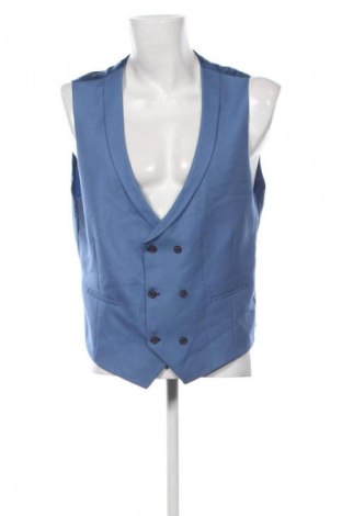 Pánská vesta  Unbranded, Velikost XL, Barva Modrá, Cena  199,00 Kč
