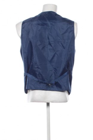Pánská vesta  Unbranded, Velikost XL, Barva Modrá, Cena  199,00 Kč