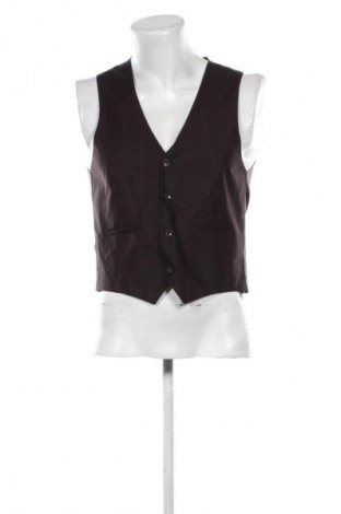 Férfi mellény Unbranded, Méret M, Szín Barna, Ár 4 339 Ft