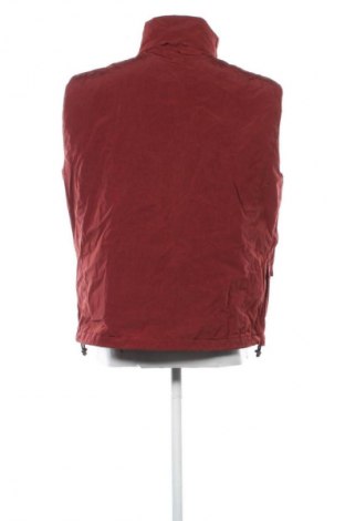 Herrenweste Unbranded, Größe M, Farbe Rot, Preis € 14,77