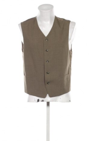 Мъжки елек Unbranded, Размер L, Цвят Зелен, Цена 10,22 €