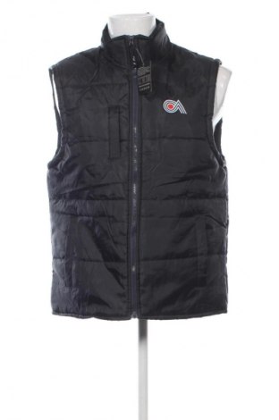 Herrenweste Unbranded, Größe L, Farbe Schwarz, Preis € 30,99