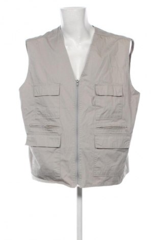 Férfi mellény Unbranded, Méret XL, Szín Szürke, Ár 5 759 Ft