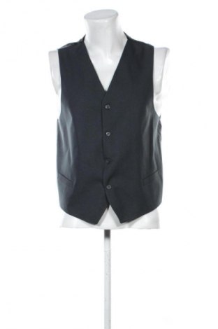 Herrenweste Unbranded, Größe M, Farbe Grün, Preis € 14,77