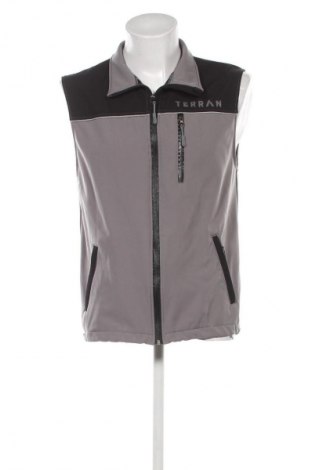 Férfi mellény Unbranded, Méret M, Szín Szürke, Ár 10 239 Ft