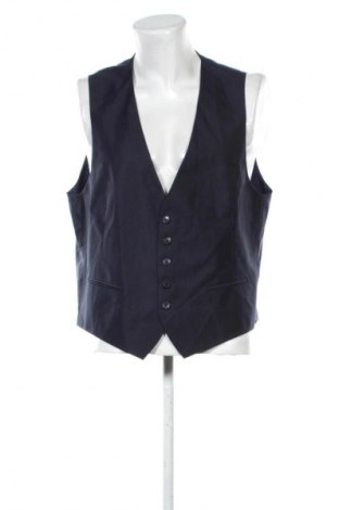 Herrenweste Unbranded, Größe XXL, Farbe Blau, Preis € 15,00