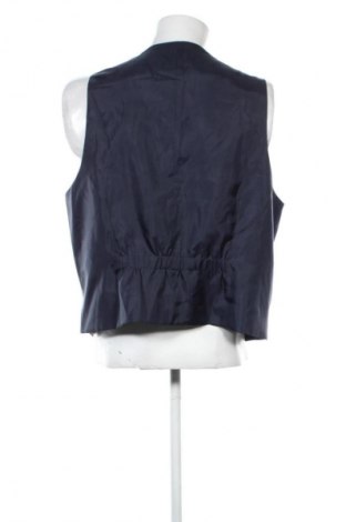 Herrenweste Unbranded, Größe XXL, Farbe Blau, Preis € 15,00