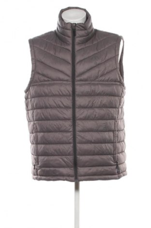 Pánska vesta  Unbranded, Veľkosť XL, Farba Sivá, Cena  17,95 €