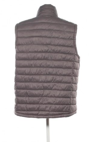 Pánska vesta  Unbranded, Veľkosť XL, Farba Sivá, Cena  17,95 €