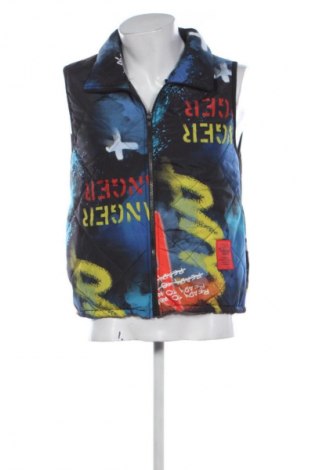 Herrenweste Unbranded, Größe M, Farbe Mehrfarbig, Preis € 25,99
