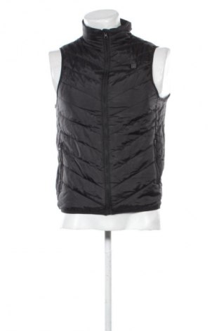 Herrenweste Unbranded, Größe M, Farbe Schwarz, Preis € 25,00