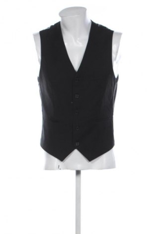 Herrenweste WE, Größe L, Farbe Schwarz, Preis € 11,99