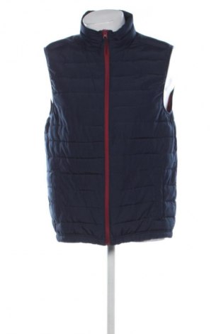 Herrenweste Watson's, Größe M, Farbe Blau, Preis € 17,99