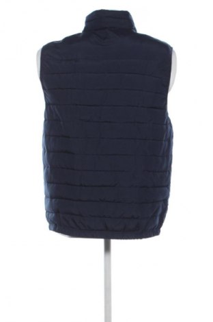 Herrenweste Watson's, Größe M, Farbe Blau, Preis € 17,99