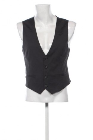 Férfi mellény Y.Two Jeans, Méret L, Szín Fekete, Ár 7 059 Ft