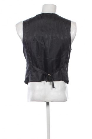 Férfi mellény Y.Two Jeans, Méret L, Szín Fekete, Ár 7 059 Ft