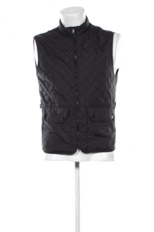 Herrenweste Zara, Größe L, Farbe Schwarz, Preis € 14,00