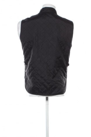 Herrenweste Zara, Größe L, Farbe Schwarz, Preis € 14,00